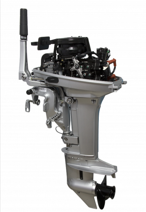 Лодочный мотор Seanovo SN9.9FFEL Enduro в Элисте