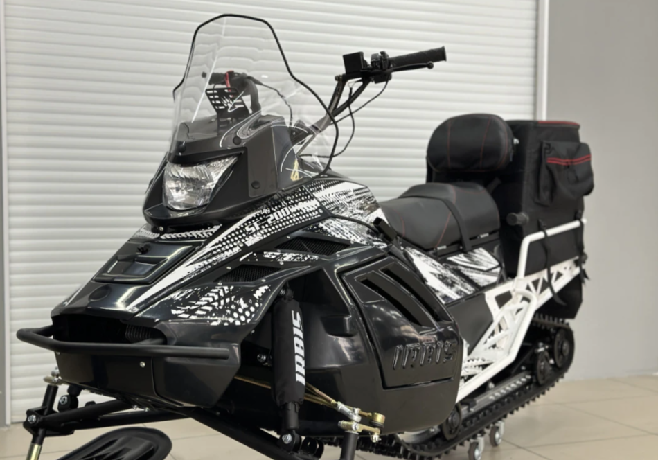 СНЕГОХОД IRBIS SF200L XE SUPERLONG в Элисте