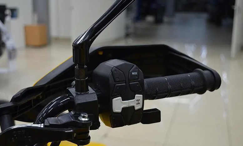 Квадроцикл HISUN GUARDIAN 400L /LONG в Элисте