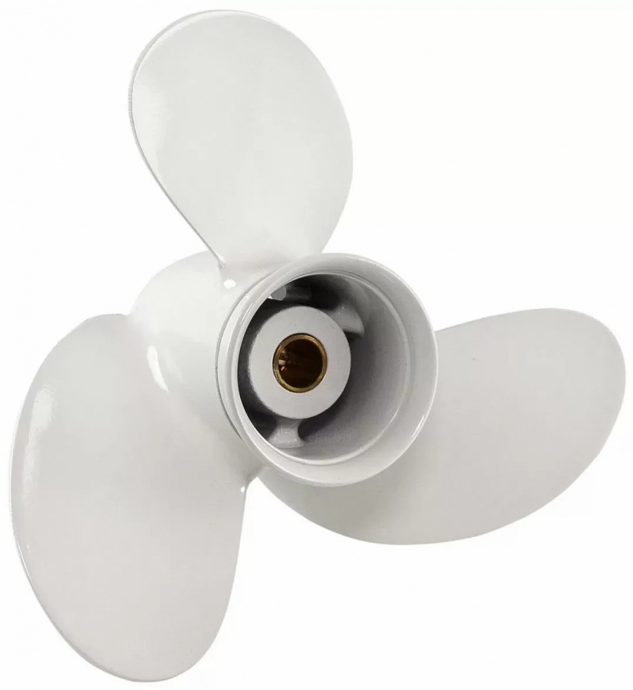 ВИНТ ГРЕБНОЙ TOHATSU 8-9.8; 3X8,9X8,5 в Элисте