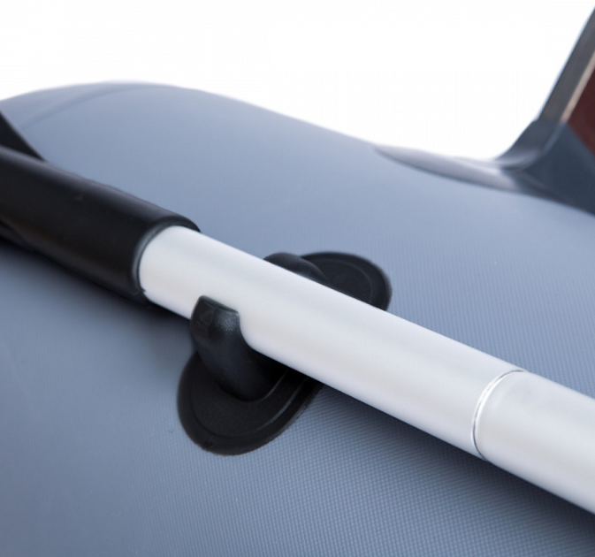 ЛОДКА НАДУВНАЯ YUKONA 230 TL (БЕЗ ПАЙОЛА) в Элисте