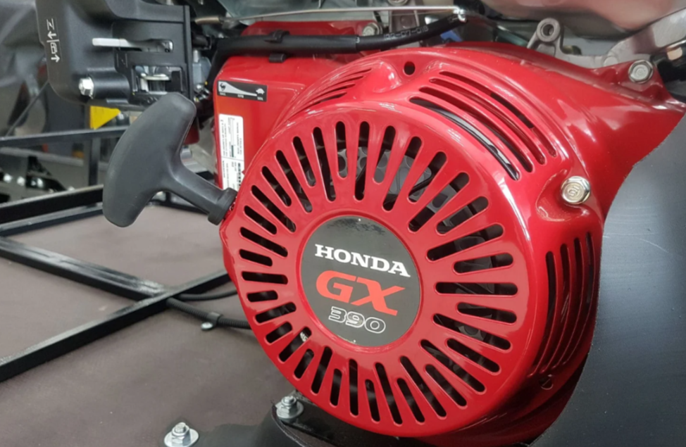 Мотобуксировщик PAXUS 650 AVANT 15 л.с. в Элисте