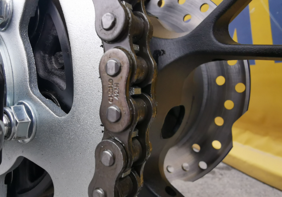 Мотоцикл MOTOLAND (МОТОЛЕНД) 250 CB250 (172FMM-5/PR250) (2022 г.) в Элисте