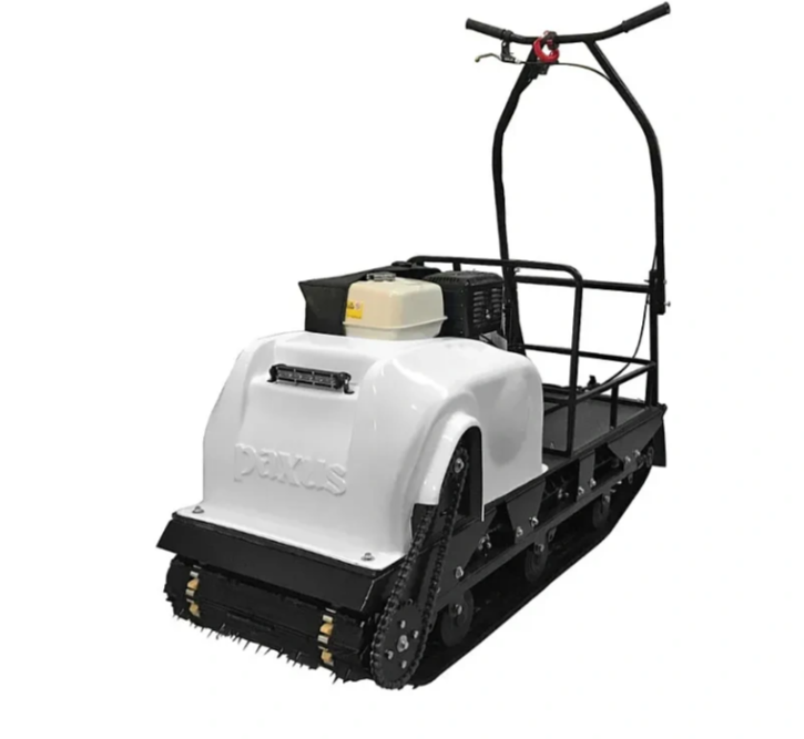 Мотобуксировщик PAXUS 500 AVANT 9 л.с. HONDA в Элисте