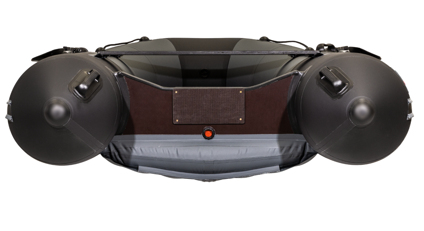 Лодка Таймень NX 3800 НДНД PRO в Элисте