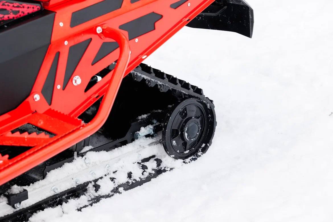 Снегоход IRBIS TUNGUS 400 25/26 в Элисте