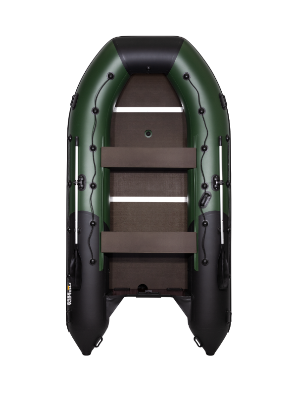 Лодка Ривьера Максима 3800 СК в Элисте