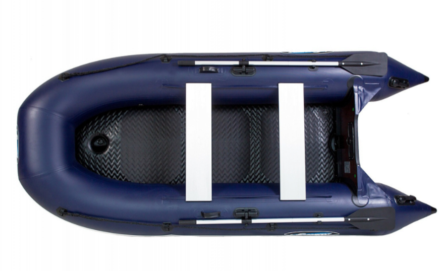 НАДУВНАЯ ЛОДКА GLADIATOR B330AD в Элисте