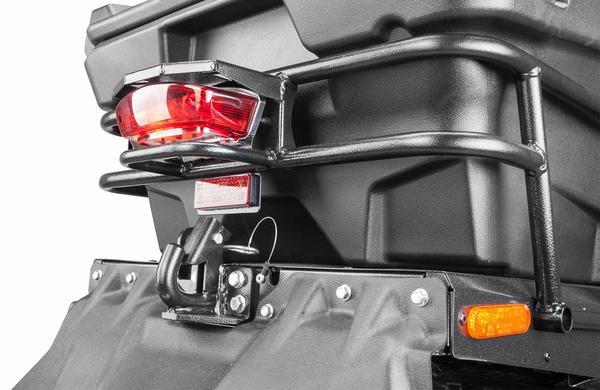 Снегоход STELS MS600T (SWT ST) СТАВР 1.0 К01 Tech в Элисте