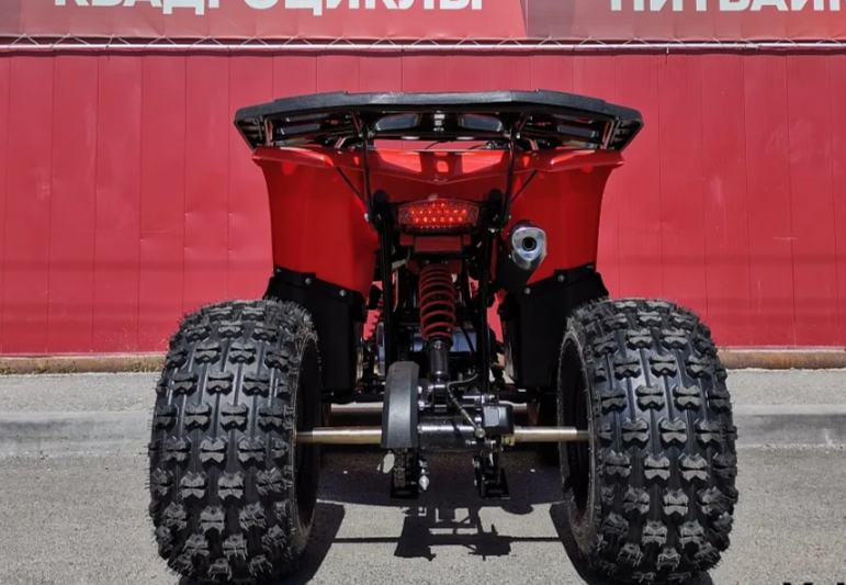 Квадроцикл PROMAX WILD 175 BASIC в Элисте