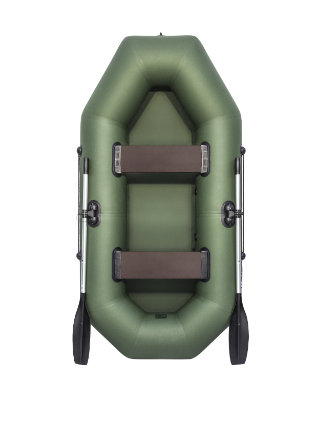 Лодка АКВА-ОПТИМА 240 в Элисте