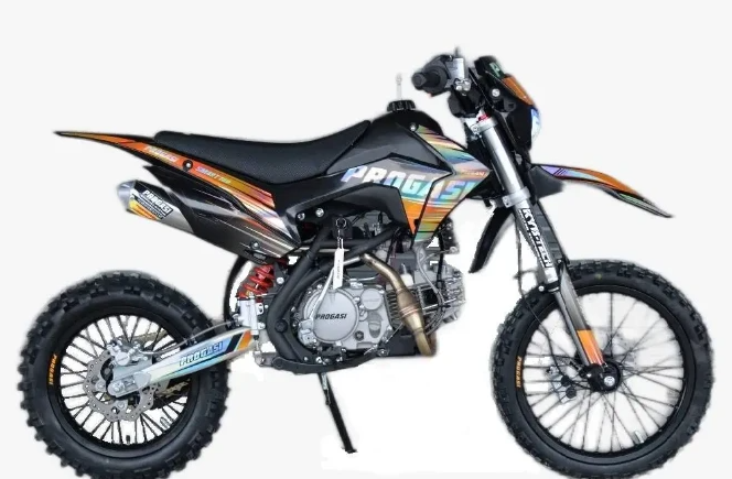 Питбайк Progasi SMART 160 NEW (YX 1P60FMK 160) в Элисте