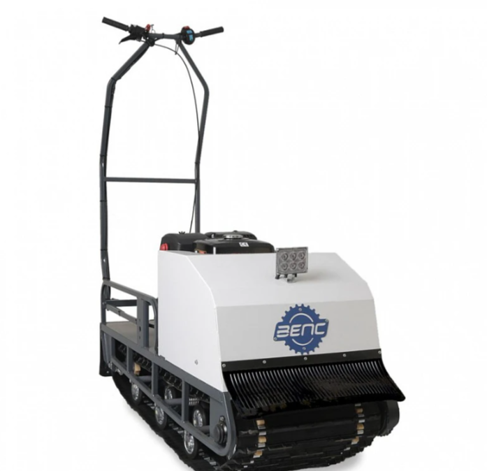 Мотобуксировщик ВЕПС WINTER «ПРОФИ» 9 в Элисте