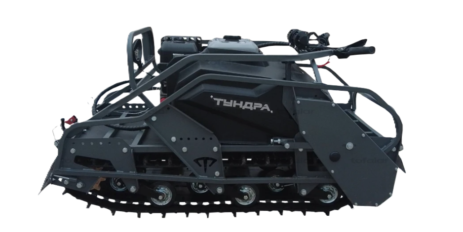 Мотобуксировщик Тофалар Тундра Классик в Элисте