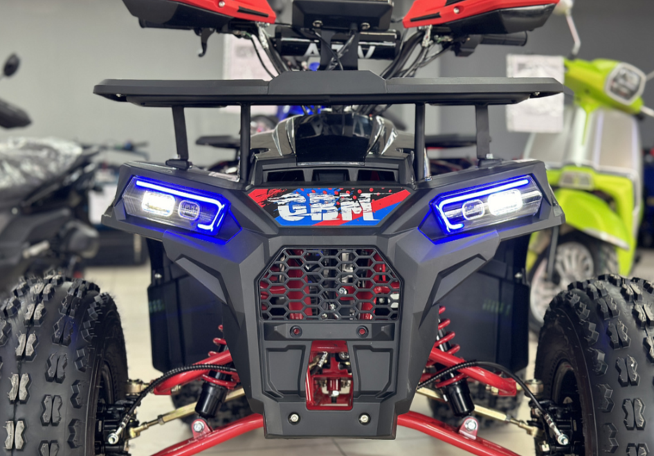 Квадроцикл GBM MAVERICK 222 NEW в Элисте