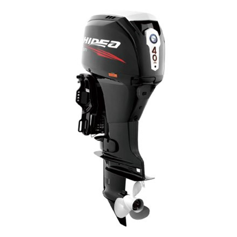 Лодочный мотор HIDEA HDEF40FEL-T EFI в Элисте