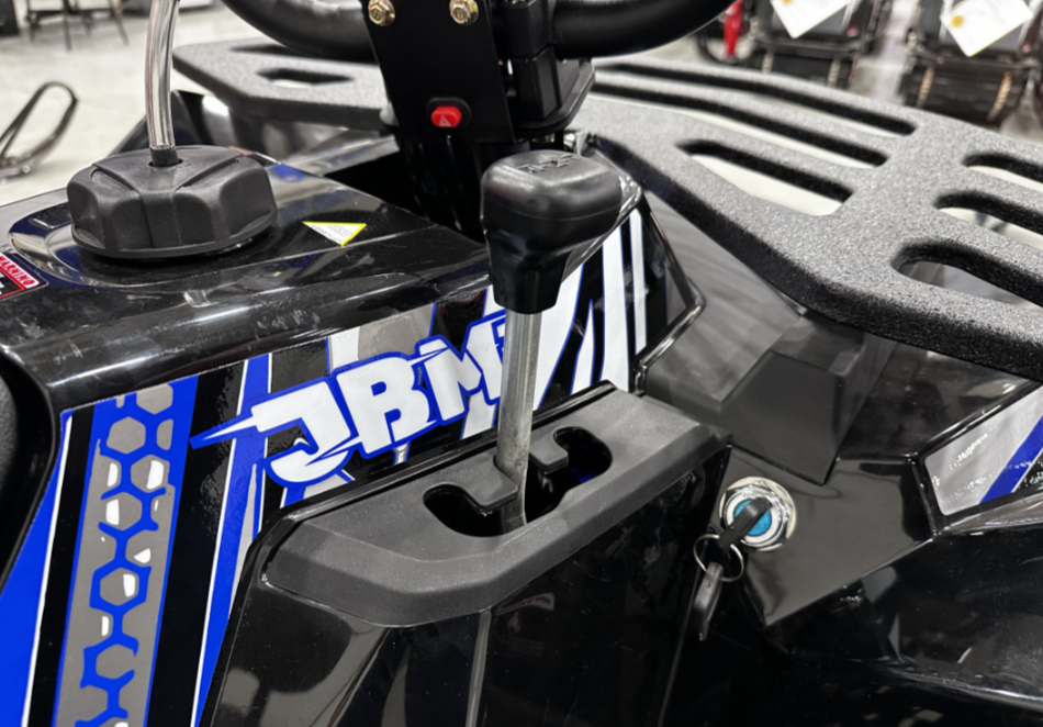 Квадроцикл GBM SHARP BIG 300 NEW PREMIUM в Элисте