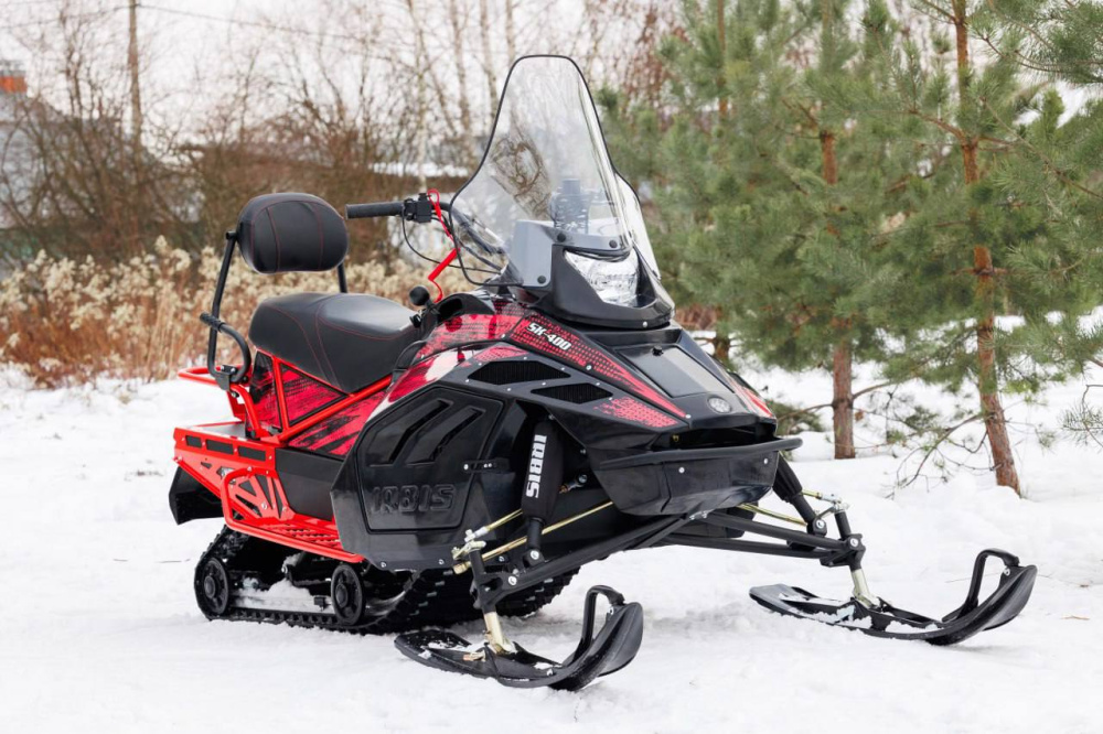 Снегоход IRBIS TUNGUS 400 25/26 в Элисте