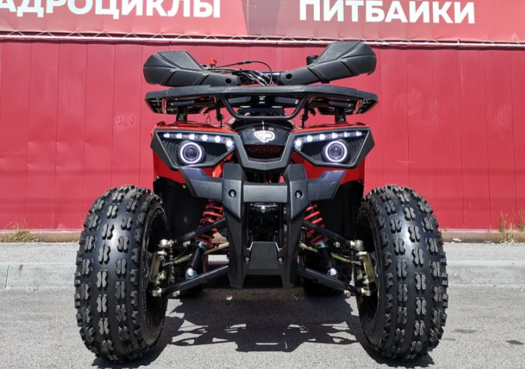 Квадроцикл PROMAX WILD 175 BASIC в Элисте