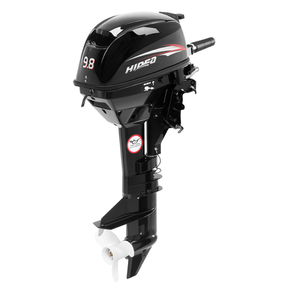 Лодочный мотор HIDEA HD9.8FHS в Элисте