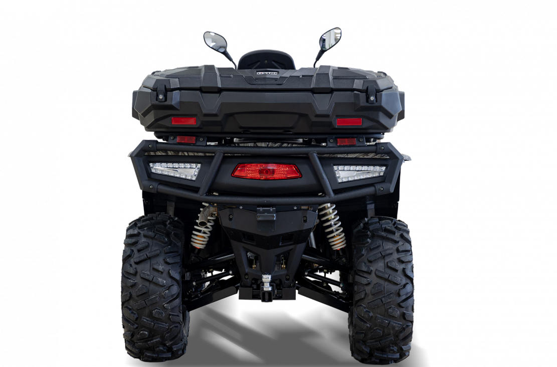 Квадроцикл HISUN TACTIC GT1000/EXTREME EDITION в Элисте