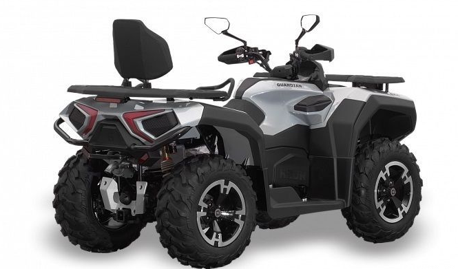 Квадроцикл HISUN HiSUN GUARDIAN 750L -/LONG/ в Элисте