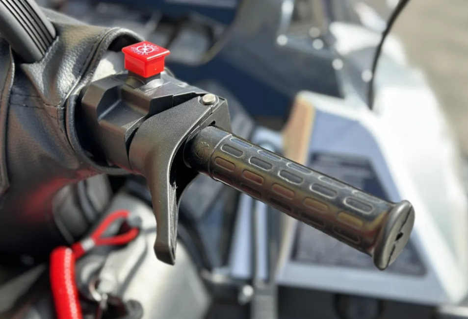 Снегоход РМ TAYGA PATRUL 800 SWT в Элисте