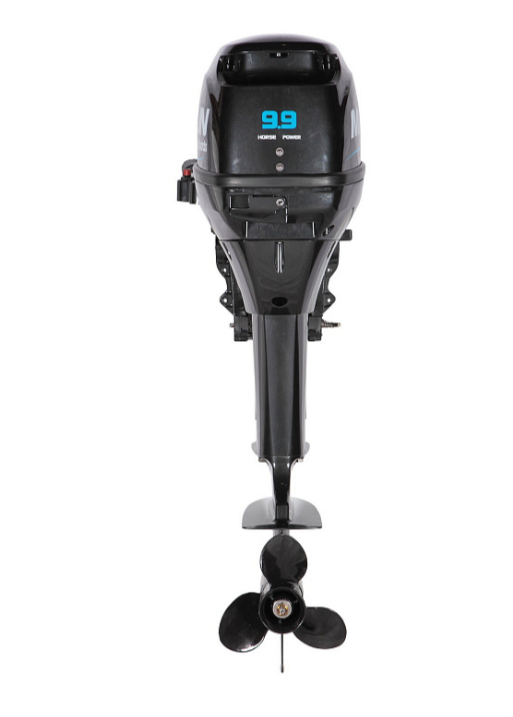 Лодочный мотор MARLIN MF 9.9 AWHBS в Элисте