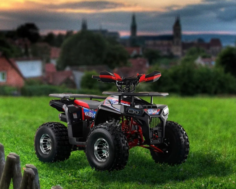 Квадроцикл GBM MAVERICK 222 NEW в Элисте