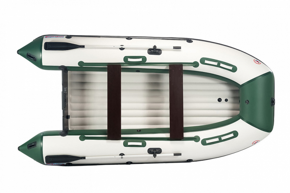 Лодка MISHIMO LITE DF 370 в Элисте