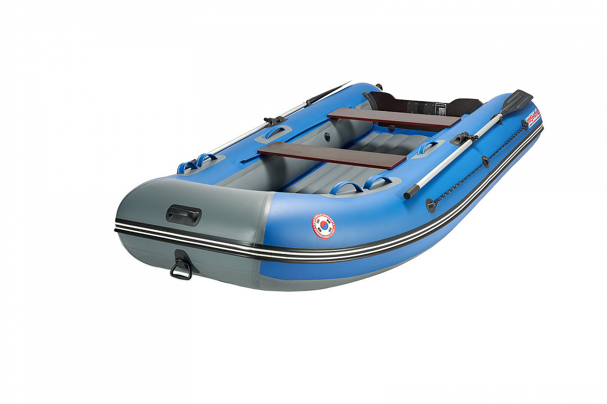 Лодка MISHIMO LITE 400 в Элисте