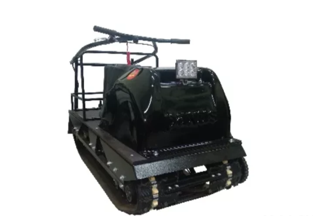 Мотобуксировщик PAXUS 550 МД. 9 л.с. в Элисте