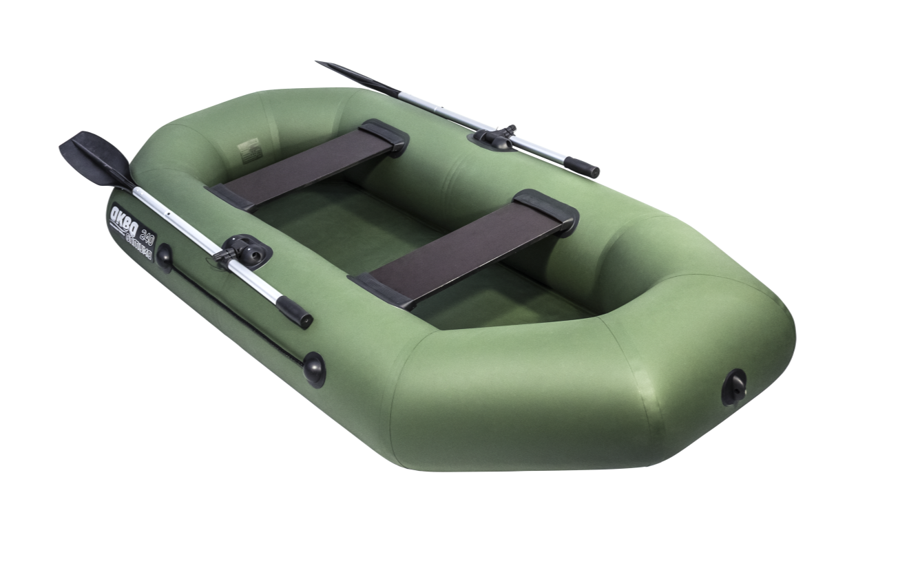 Лодка АКВА-ОПТИМА 240 в Элисте