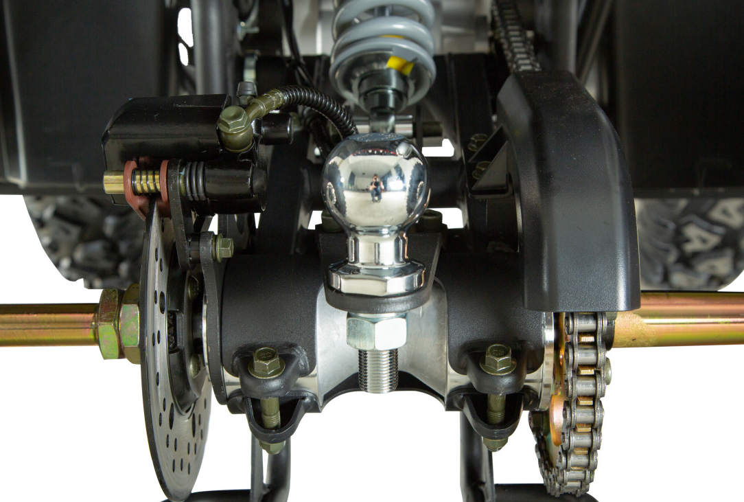 Квадроцикл YACOTA VIKING PRO 250 в Элисте