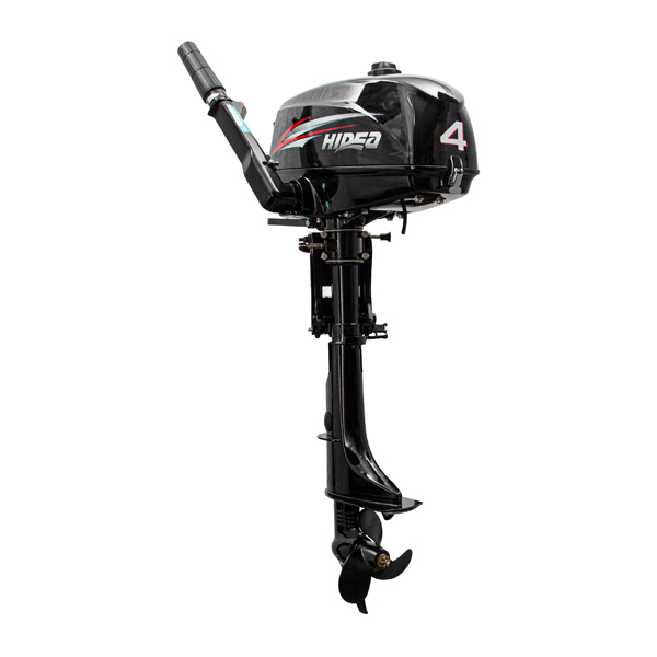 Лодочный мотор HIDEA HD4FHL (длинная нога) в Элисте