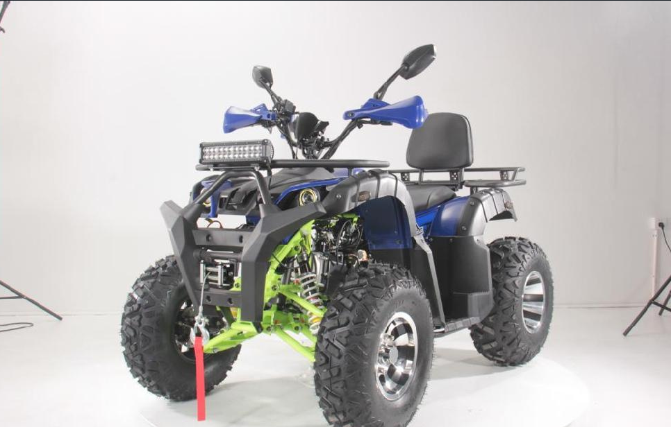 Квадроцикл YACOTA SELA MAX 200 в Элисте