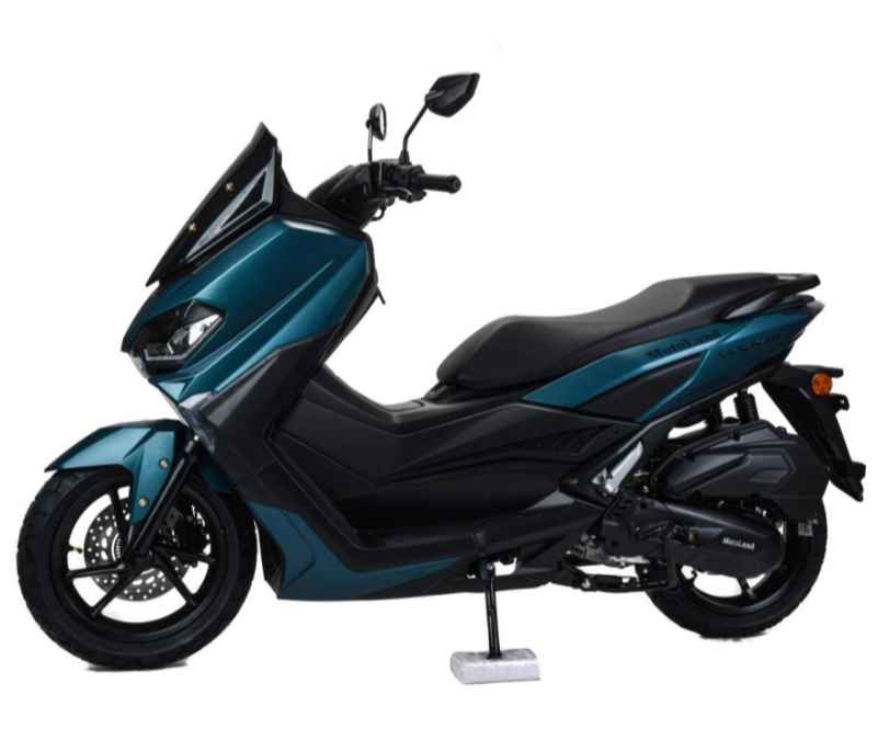 Скутер MOTOLAND (МОТОЛЕНД) VULKAN 150 в Элисте