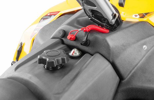 Снегоход STELS MS600T (SWT ST) СТАВР 1.0 К01 Tech в Элисте