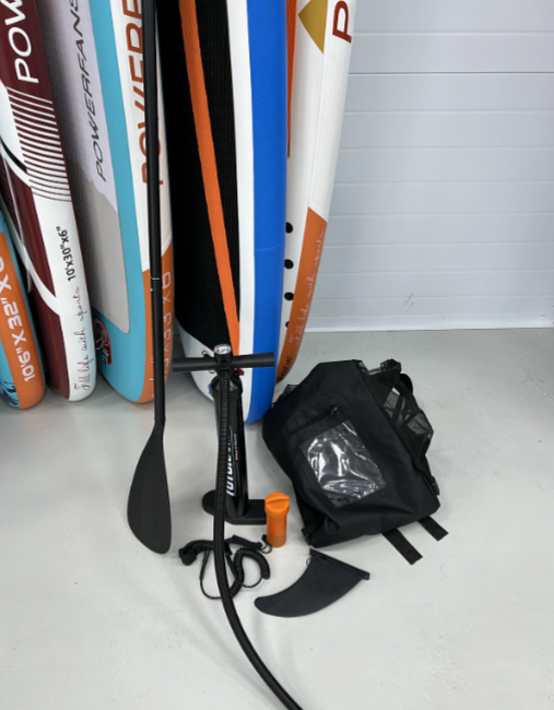 SUP (САП) ДОСКА RAIDEX POWERFANS ITALIAN SLIDING 10,6’ (320СМ) в Элисте