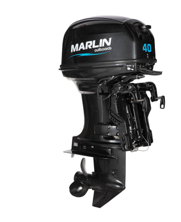 Лодочный мотор MARLIN MP 40 AERTL в Элисте