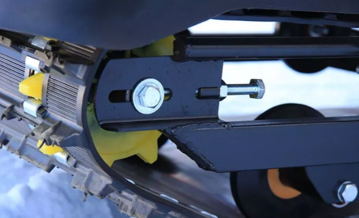 Мотобуксировщик ВОЛГАРЬ 9 Утилитарный в Элисте