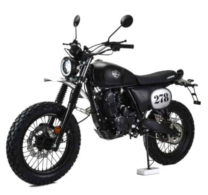 Мотоцикл MOTOLAND (МОТОЛЕНД) LEGEND 300 в Элисте