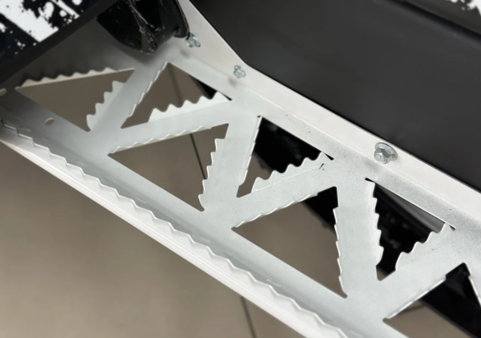 СНЕГОХОД IRBIS SF200L XE SUPERLONG в Элисте