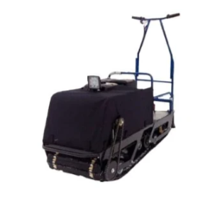 Мотобуксировщик ЮКОН 380 6.5 л.с. в Элисте