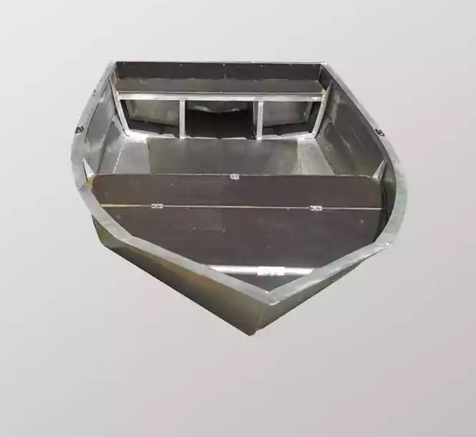 Алюминиевая лодка Вятка-Профи Вариант в Элисте