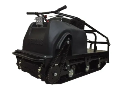 Мотобуксировщик PAXUS "ФЕНИКС" 15 л.с. в Элисте