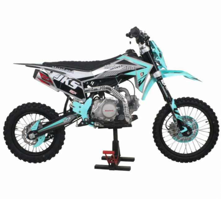 Питбайк MOTOLAND (МОТОЛЕНД) JKS140 в Элисте