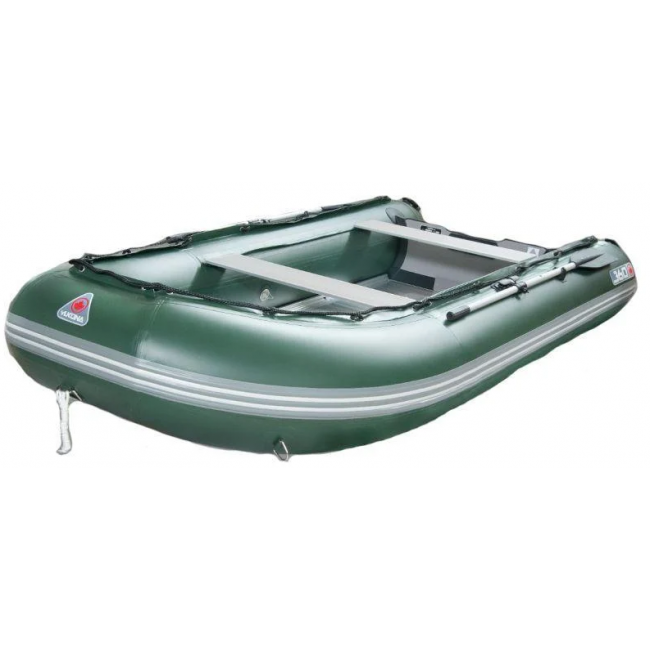 ЛОДКА НАДУВНАЯ YUKONA 410 TS - U (БЕЗ ПАЙОЛА) в Элисте