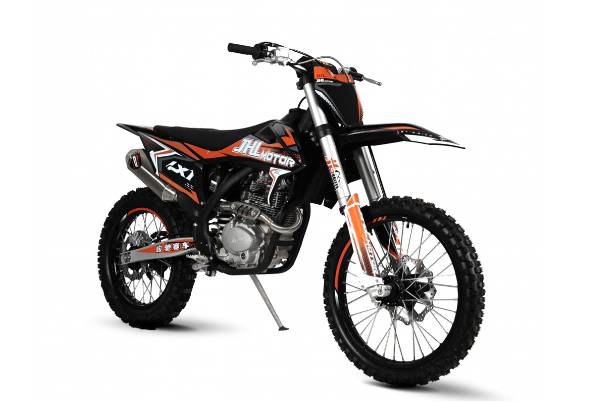 Мотоцикл JHLMOTO JHL LX1 CB250 (172FMM-3A) в Элисте