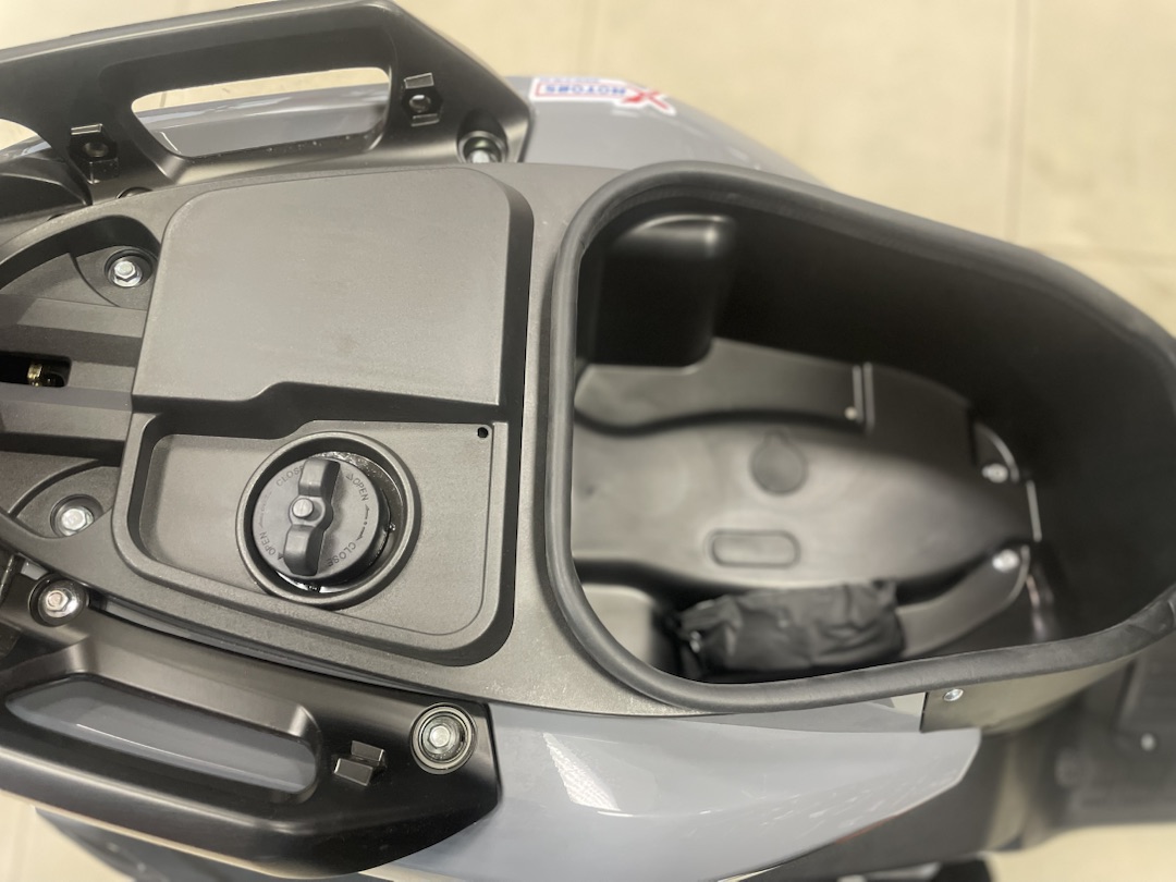 Скутер PROMAX STALKER ARMY 240(49) в Элисте